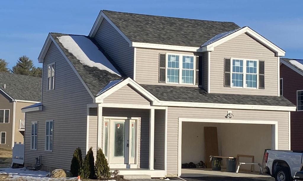 The Village at Westminster Place