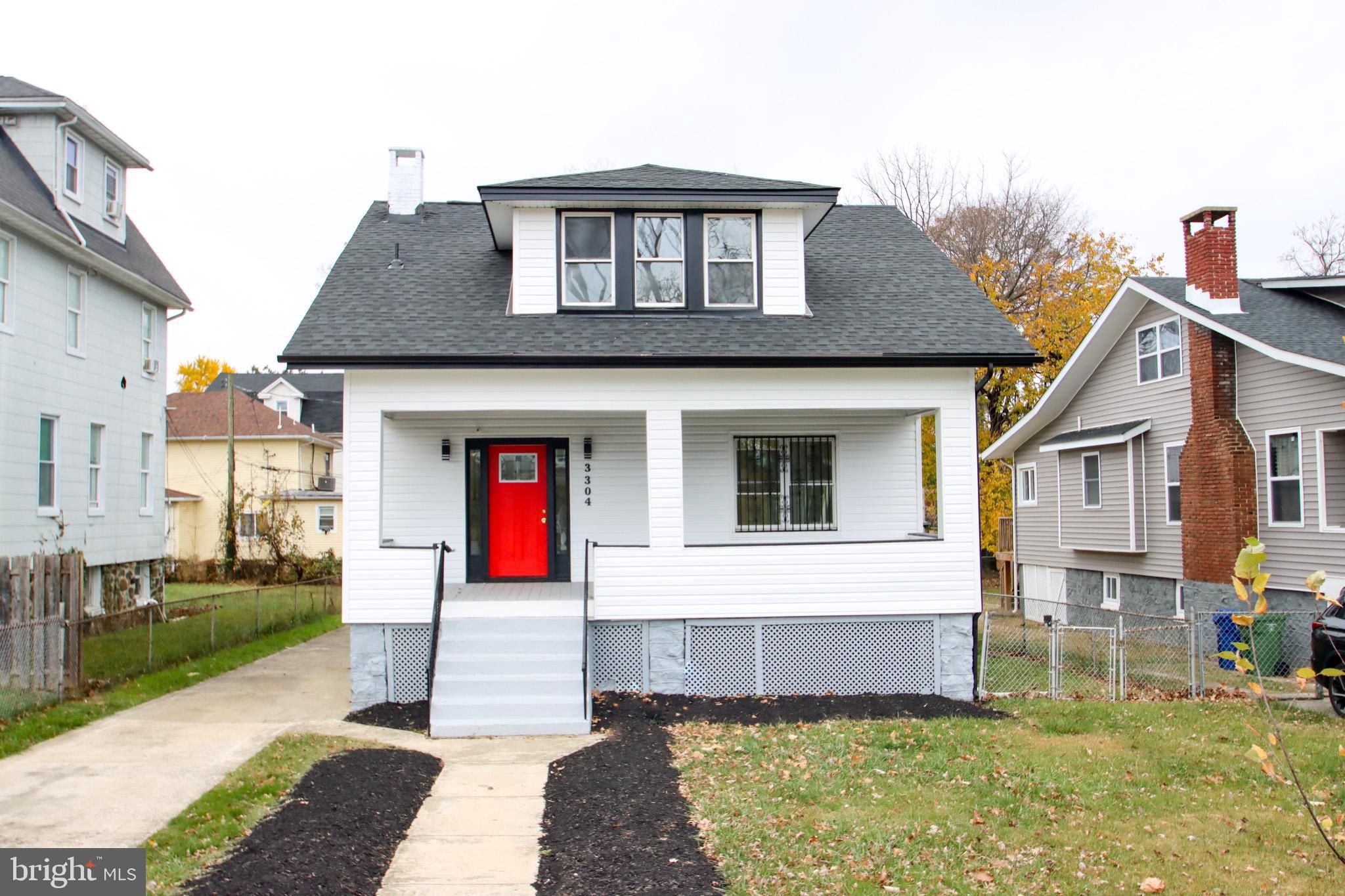 3304 Oakfield Avenue