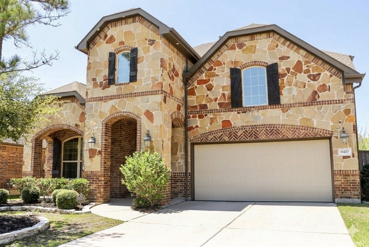 9427 Briscoe Bend Lane