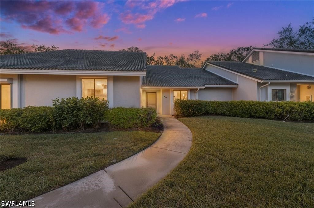 405 Arbor Lake Drive 4-103