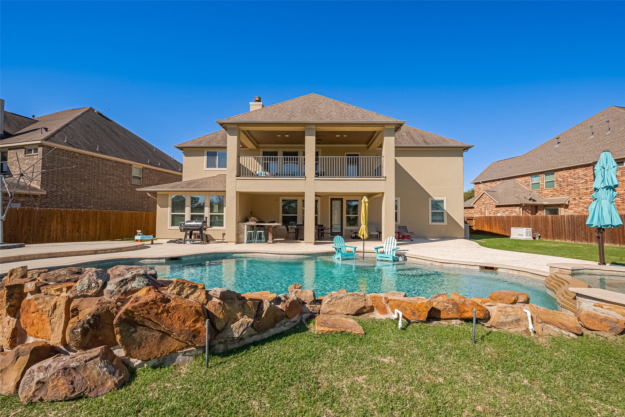 10018 Durango Path Lane