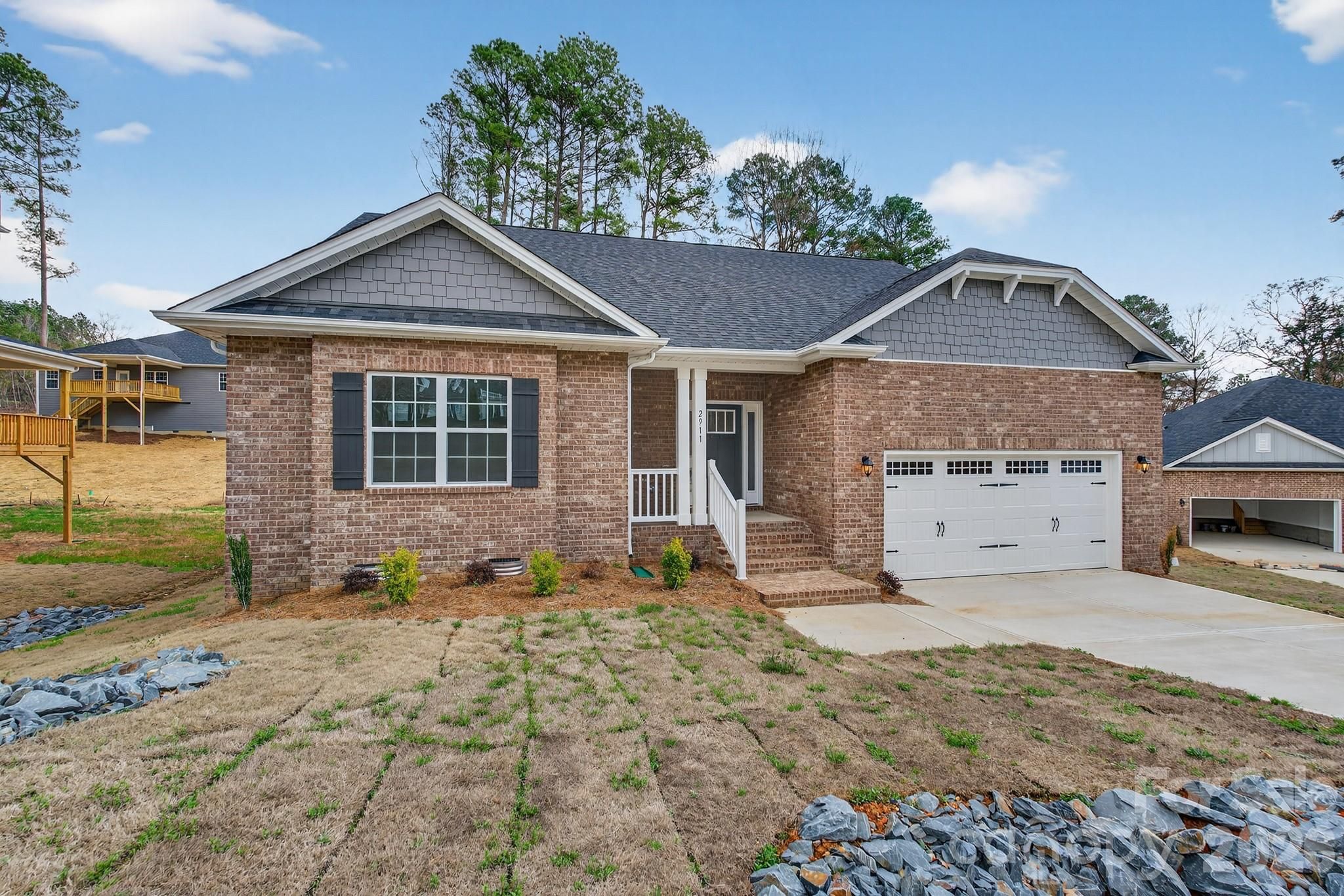 2911 Waterford Lane 35 B