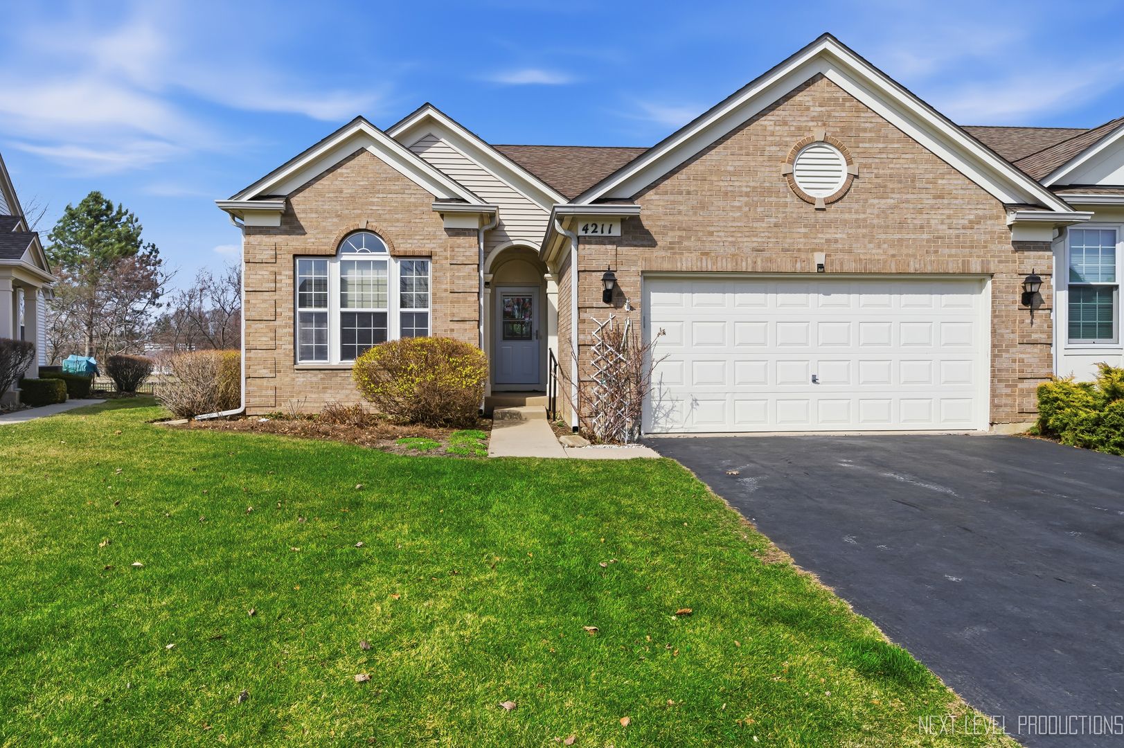 4211 Whitehall Lane