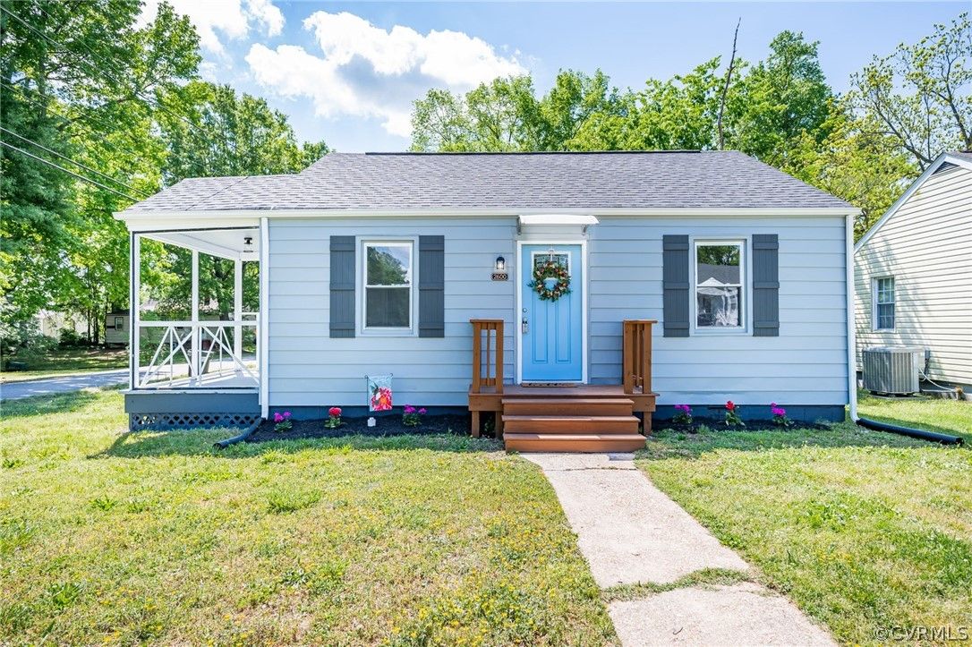 2600 Richmond Street