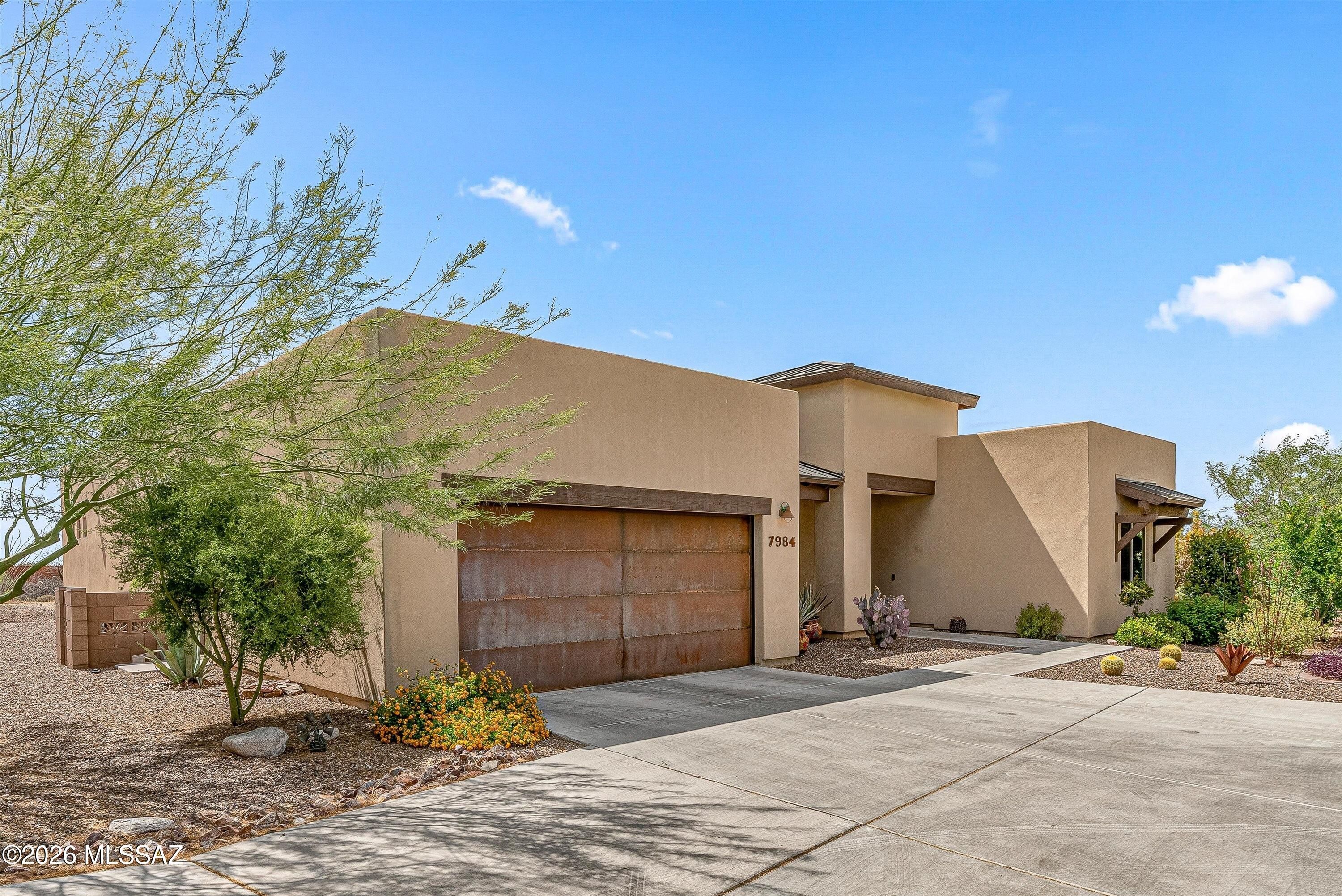 7984 S Galileo Lane