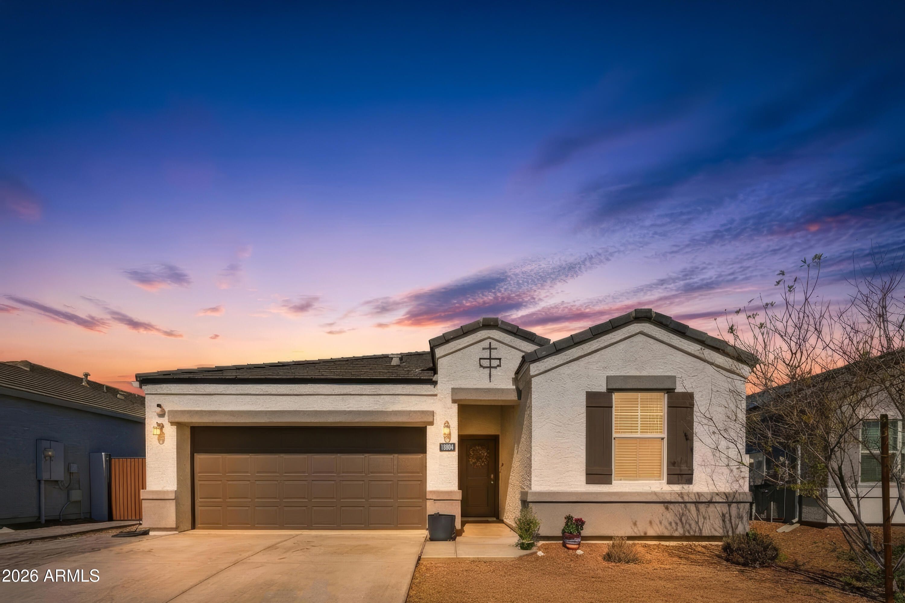 18804 W Jefferson Street