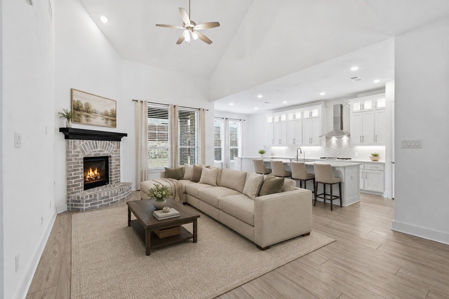 9416 Trailway Drive