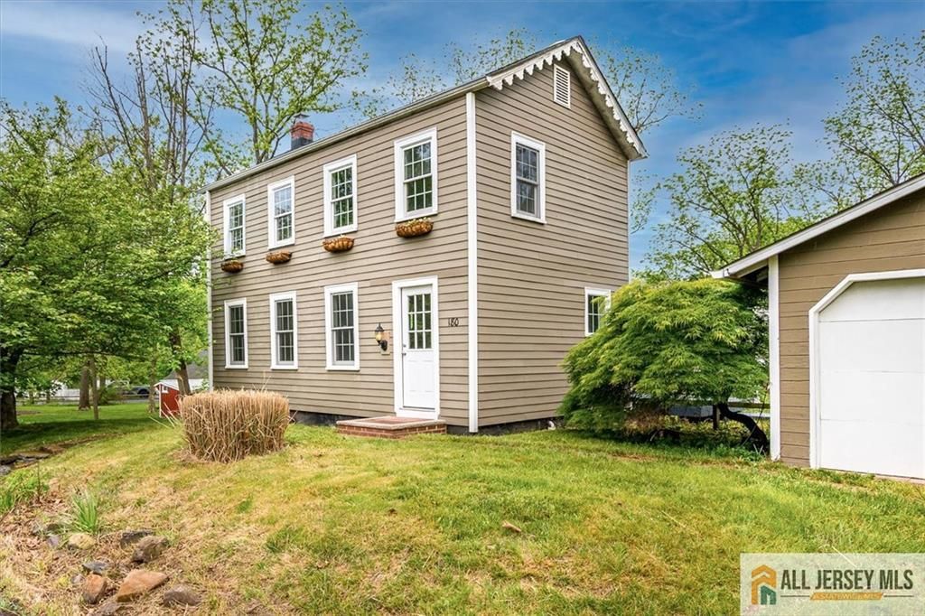 180 Blackwells Mills Road