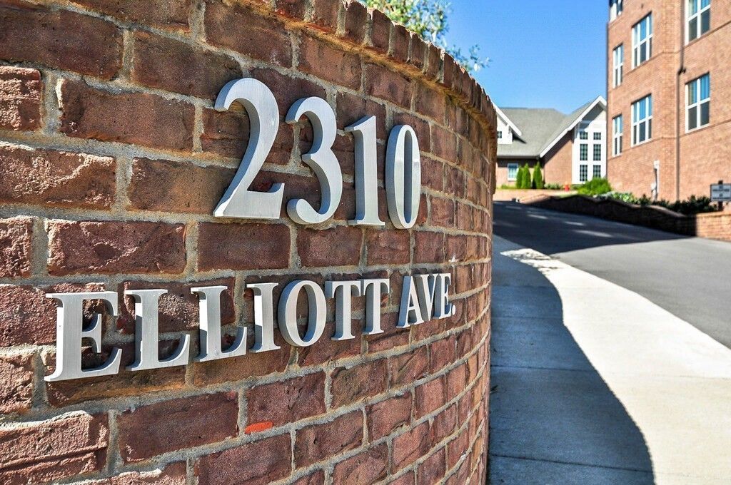2310 Elliott Ave 411