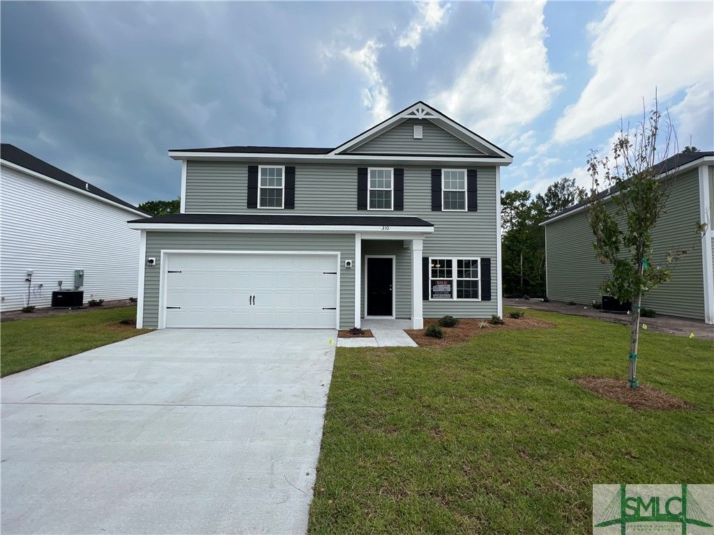 310 Brightleaf Circle