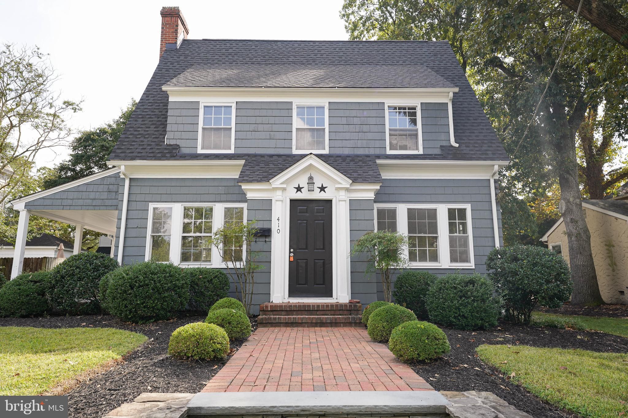 410 Pennsylvania Avenue