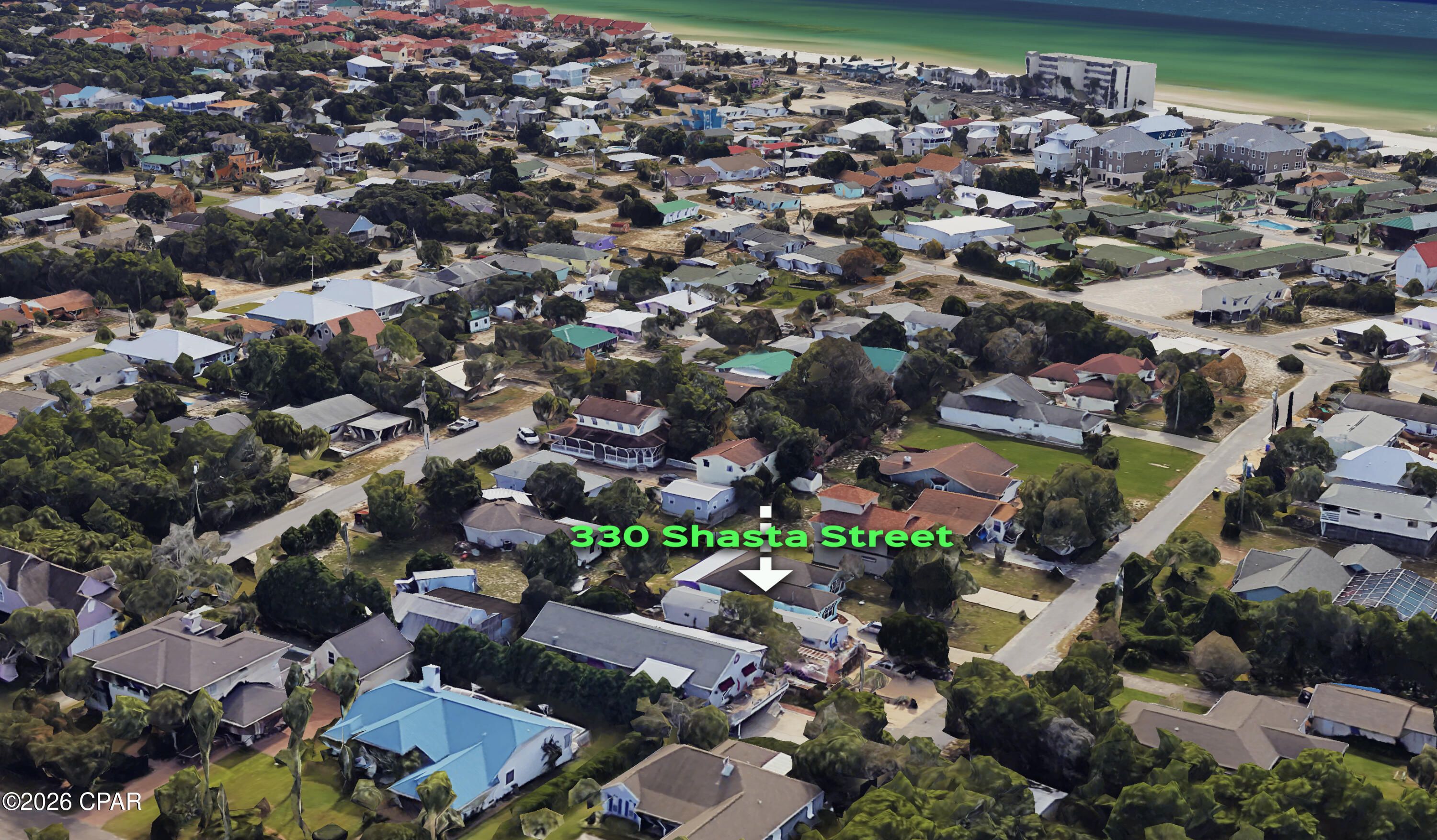 330 Shasta Street