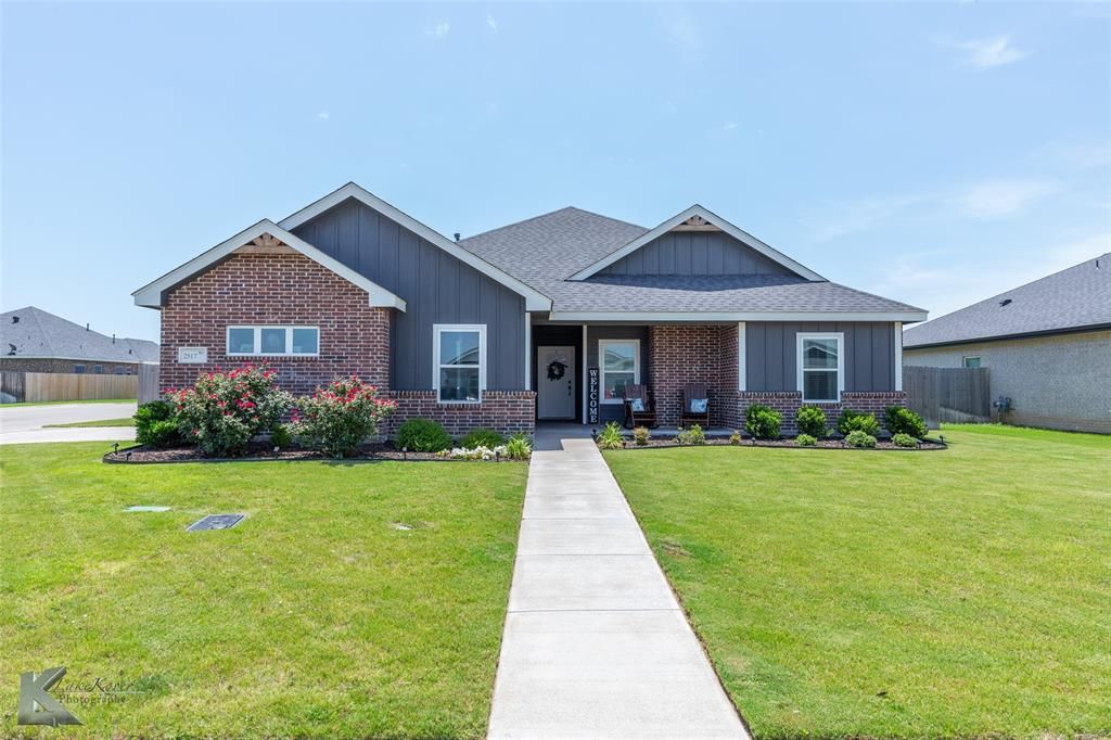 2517 Old Ironsides Road