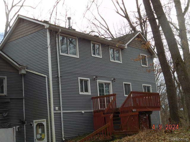 7809 Winans Lake Road