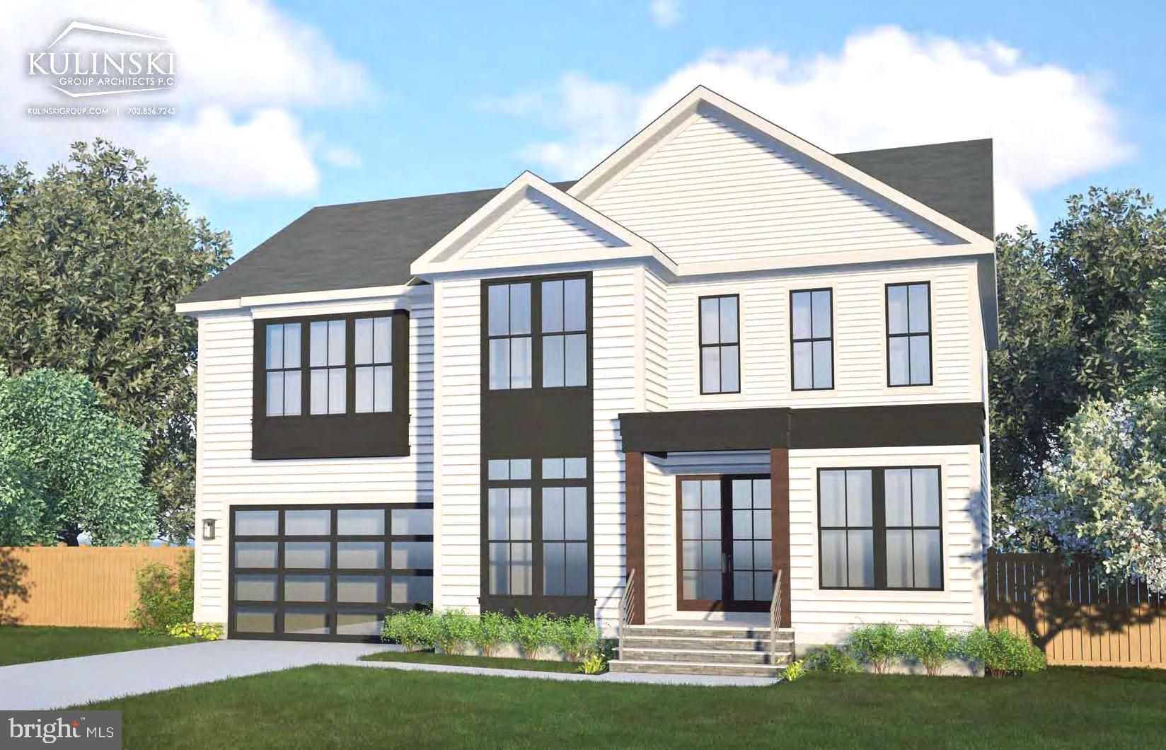 1022 Hillcrest Drive Sw