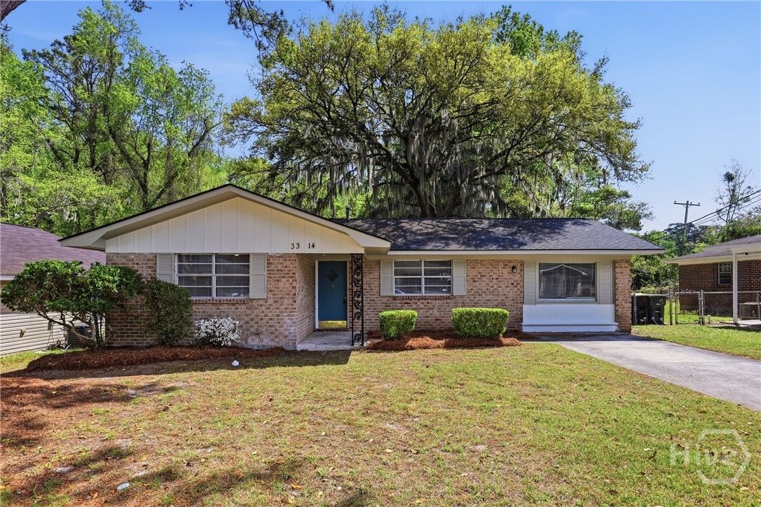 3314 April Street