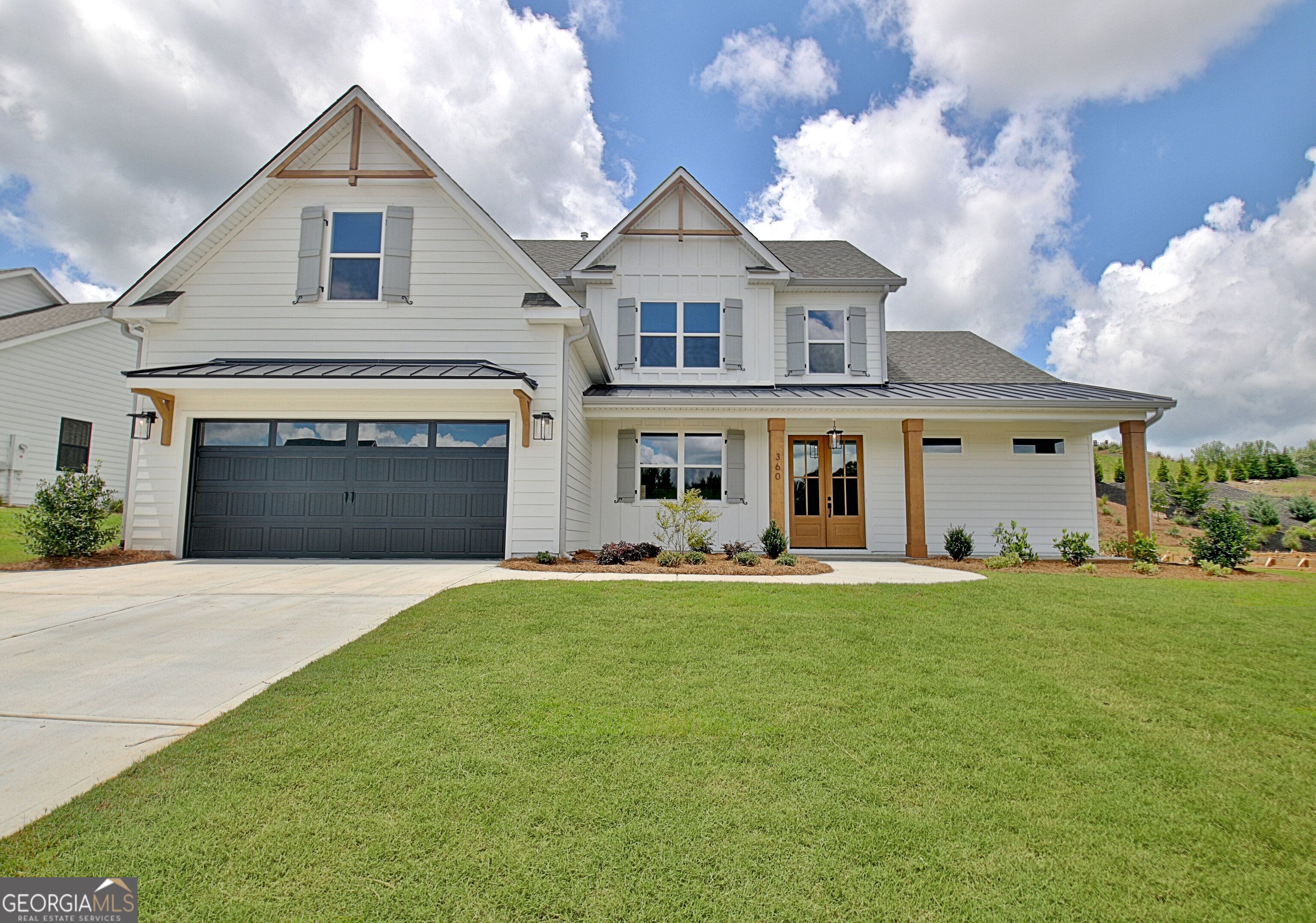 360 Werner Way