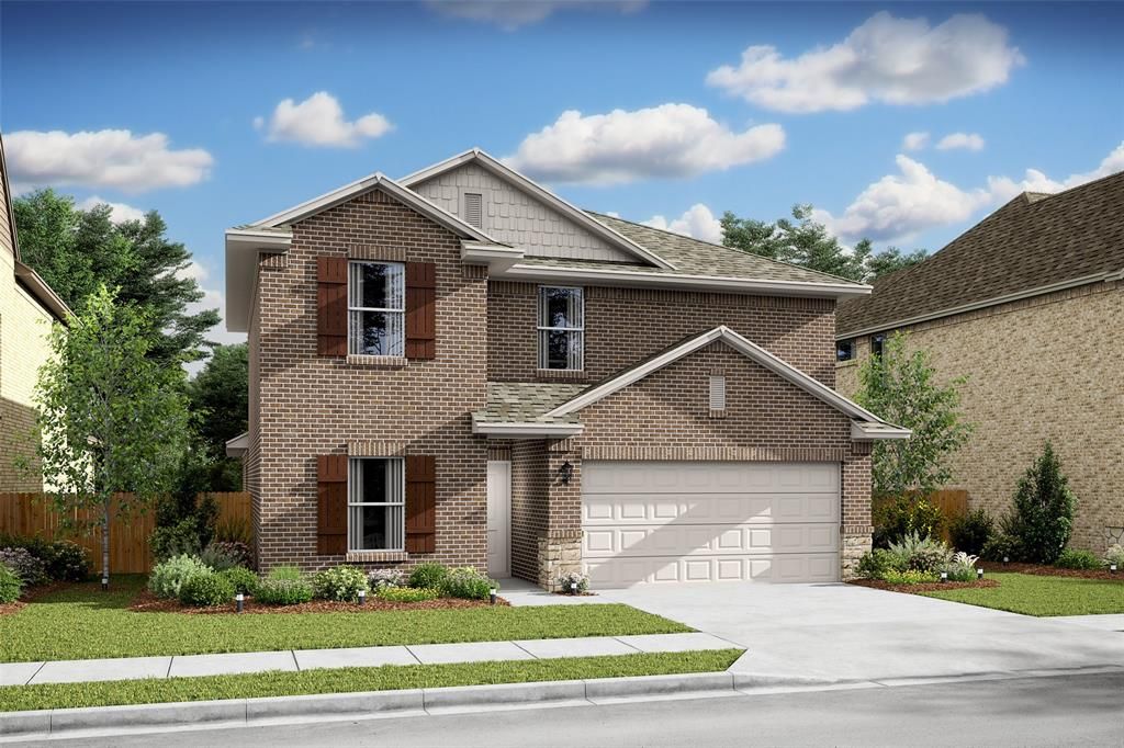1251 Champlain Way