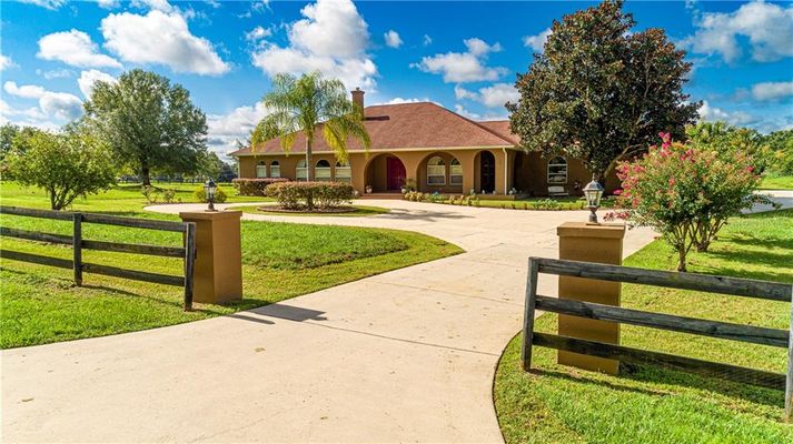 Post Horn Estates Ocala Fl Homes For Sale Real Estate Neighborhoods Com