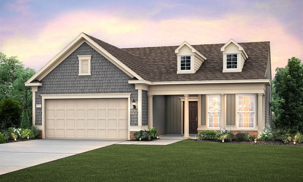 Del Webb Southern Springs