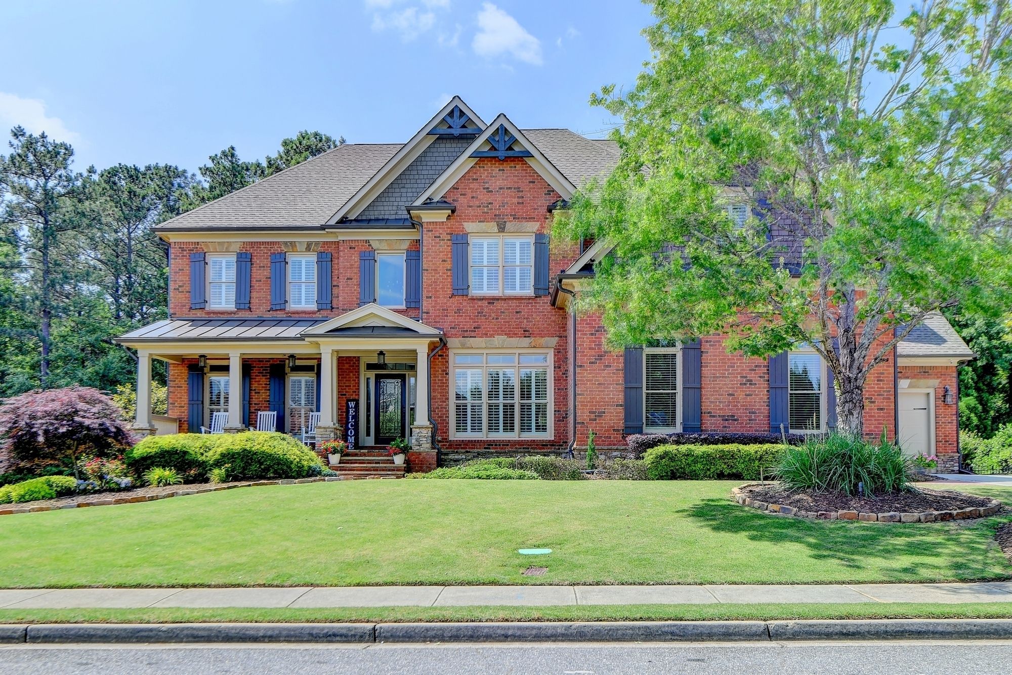 2240 Cambridge Hill Court