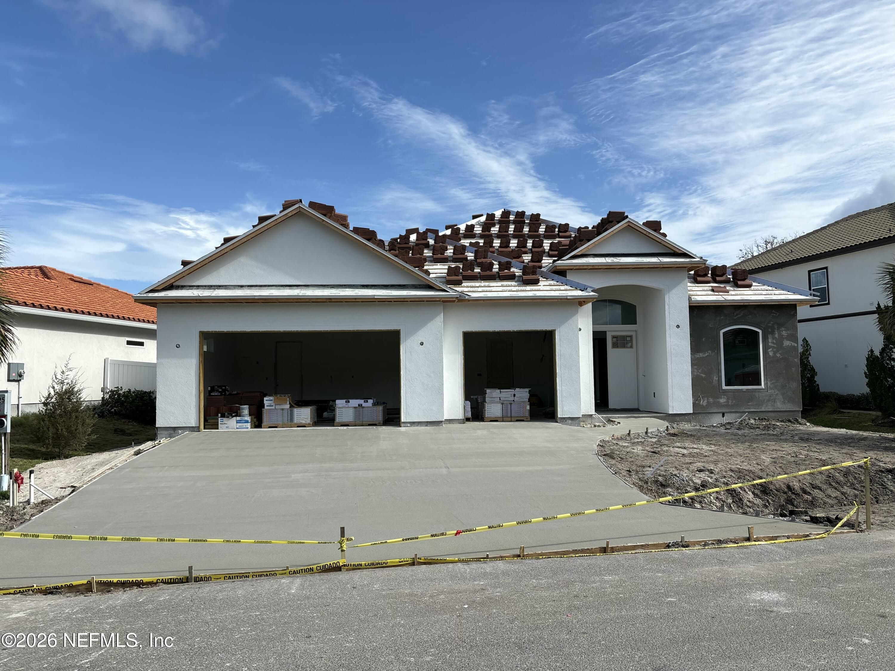 125 Spoonbill Point Court