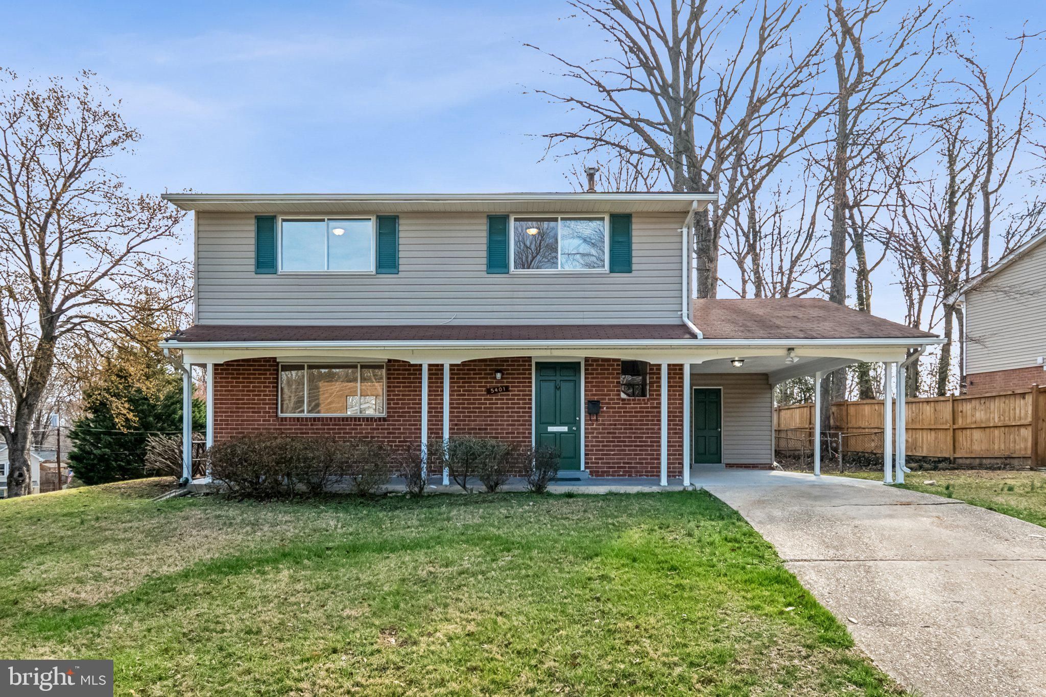 5401 Southampton Drive