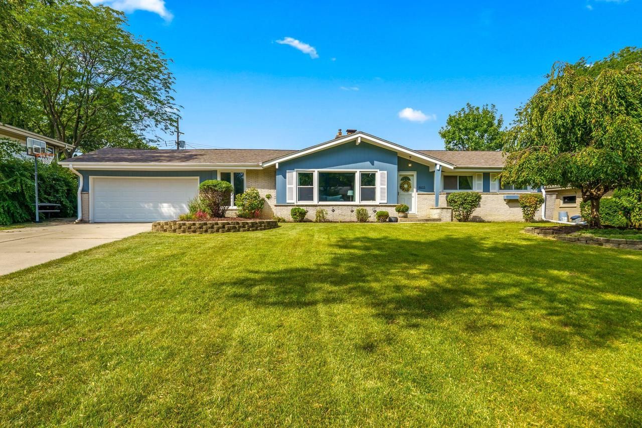 4655 North 108th Street