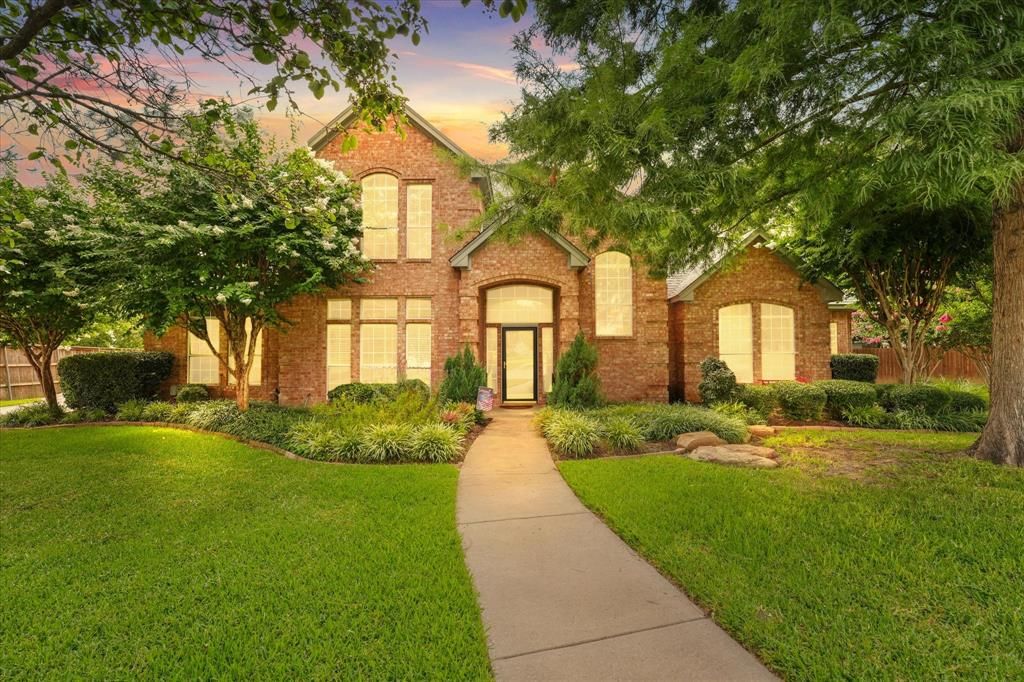 21 Wellington Oaks Circle