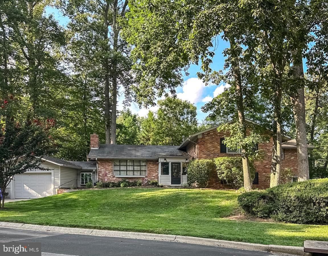 6801 Tildenwood Lane