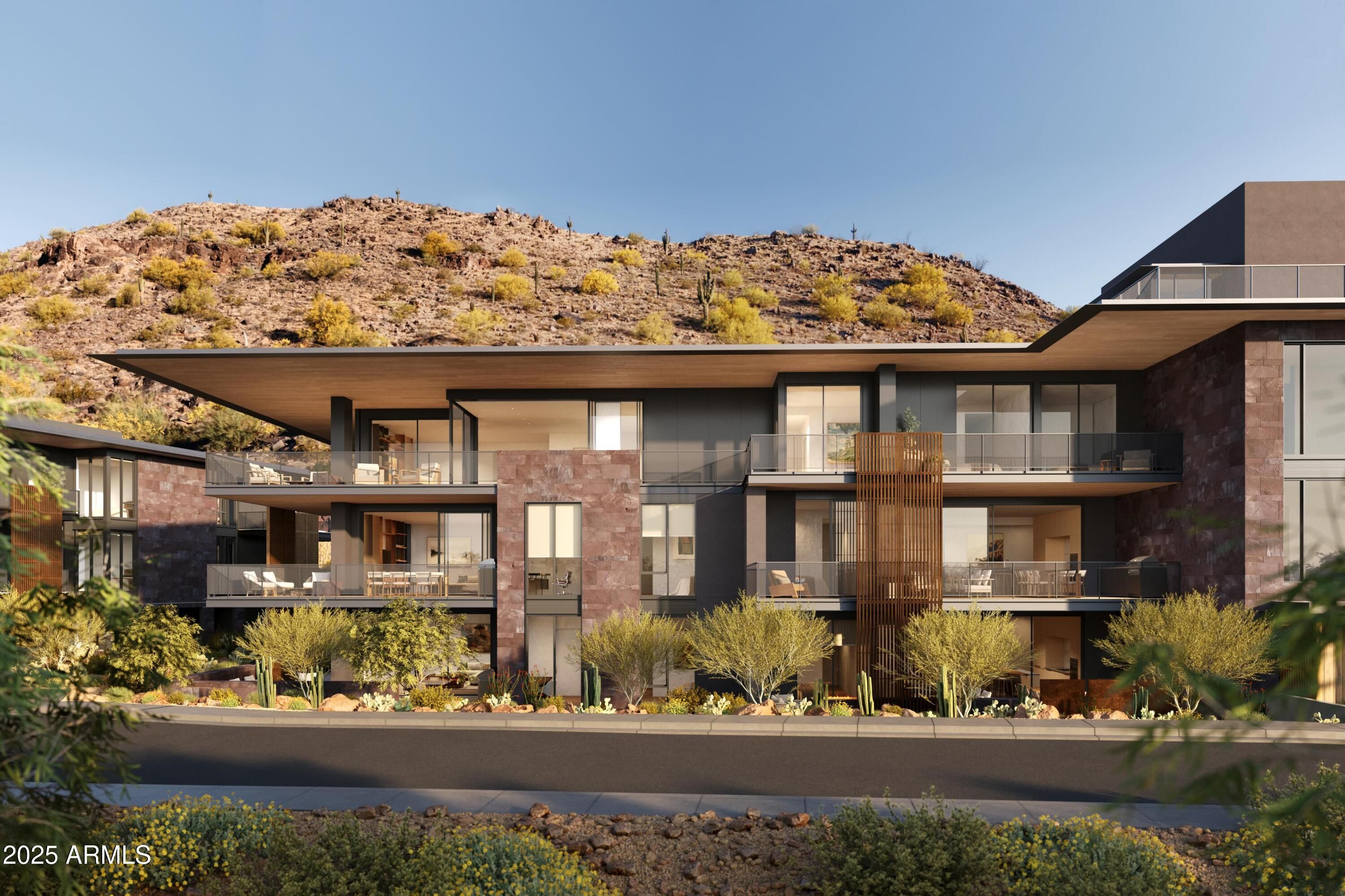 5050 N Camelback Ridge Drive 2101