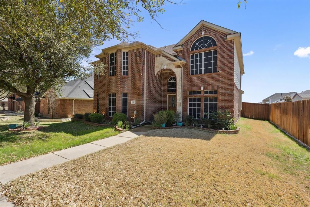 311 Orchard Place