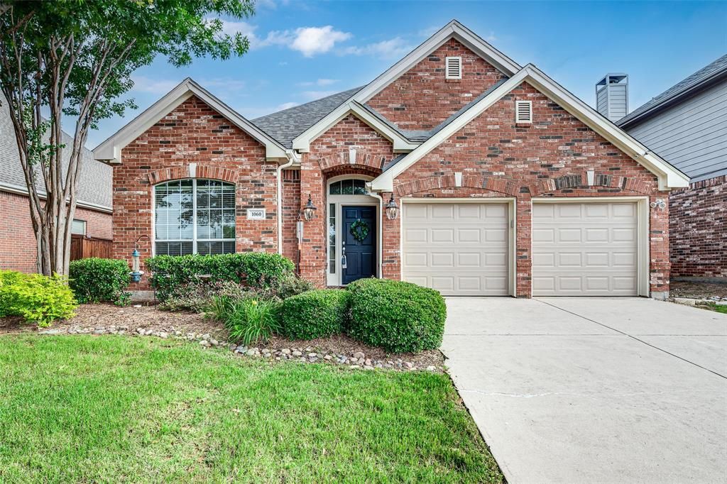 1060 Shepherd Court