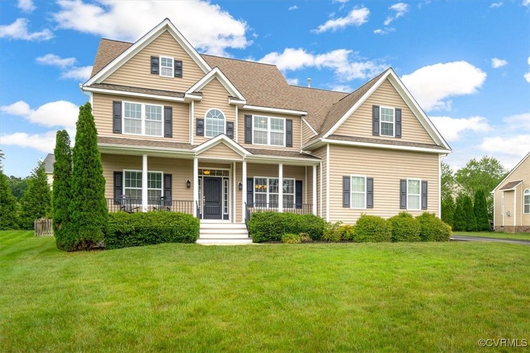 15306 Willow Hill Lane