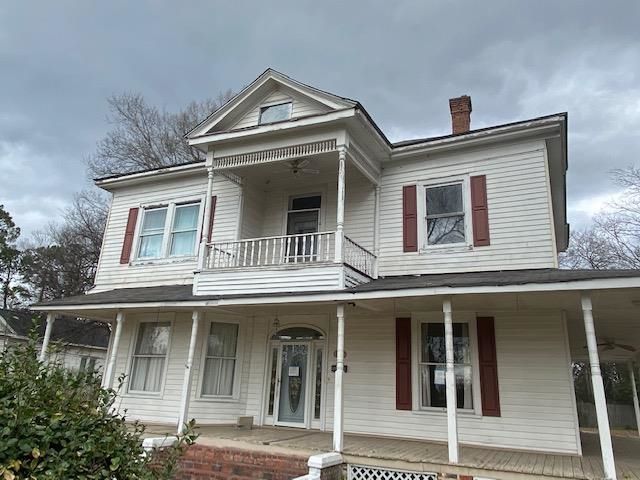 311 Harlee Pl.