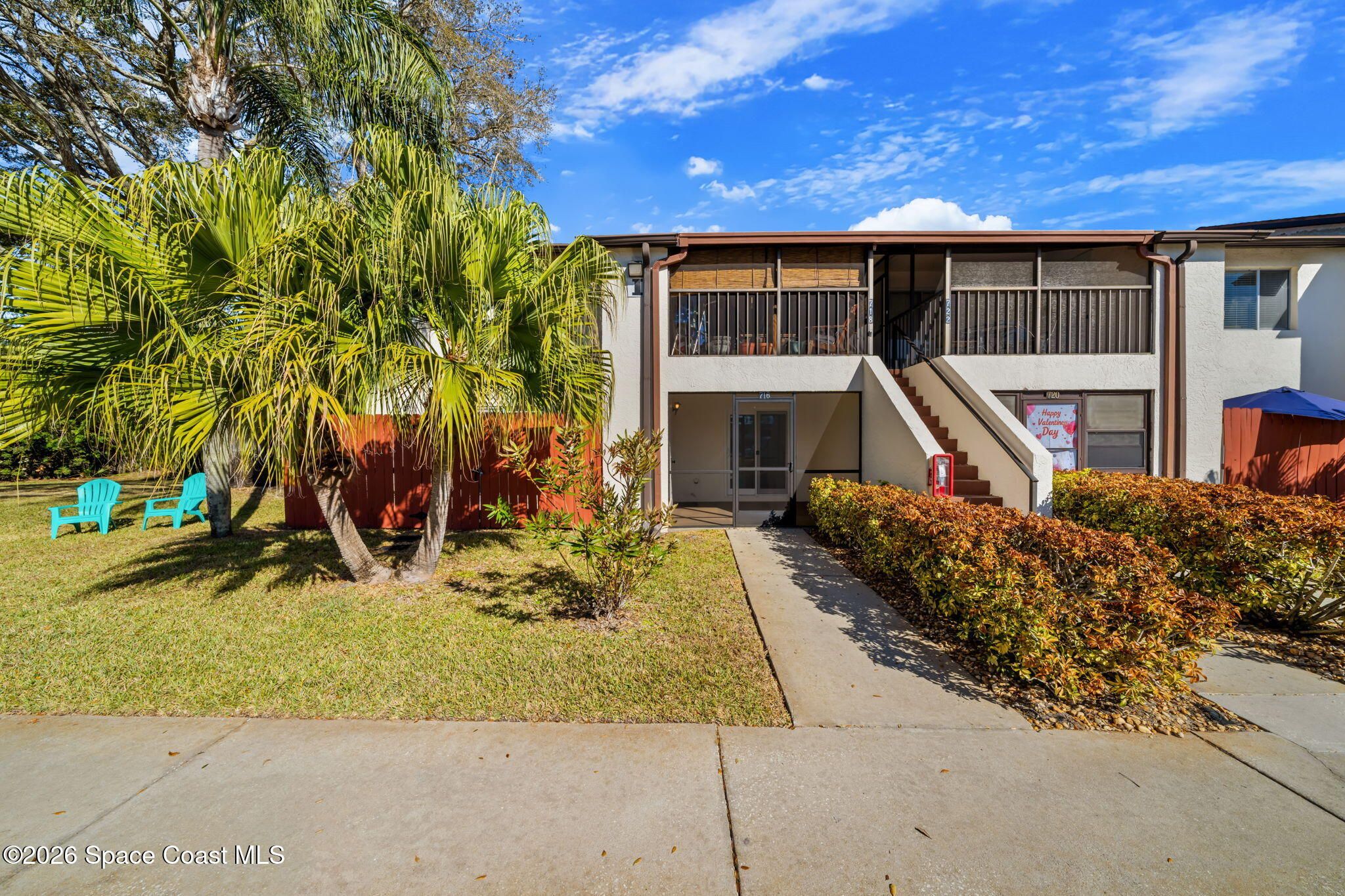 716 Ridge Club Drive