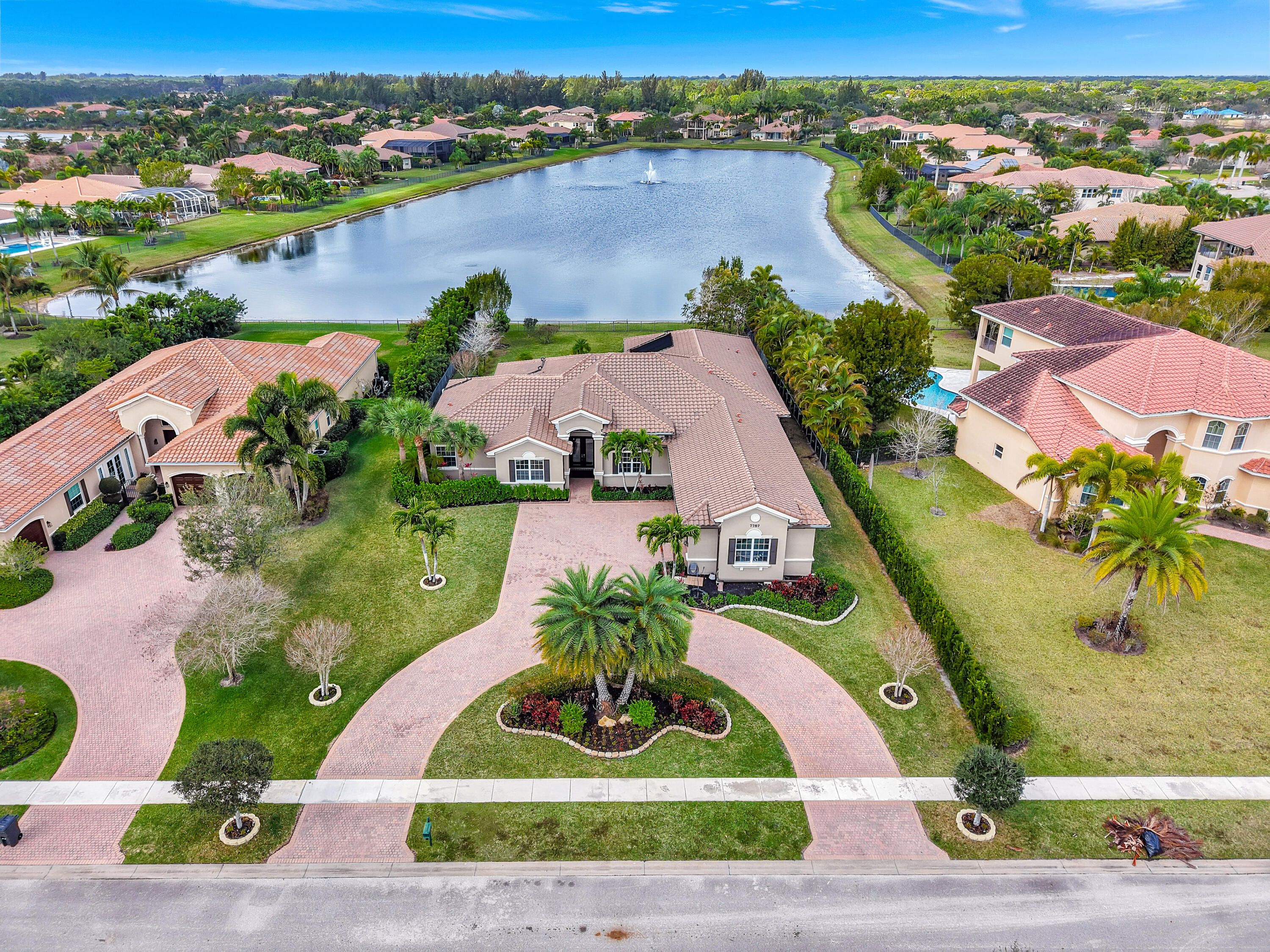 7787 Arbor Crest Way