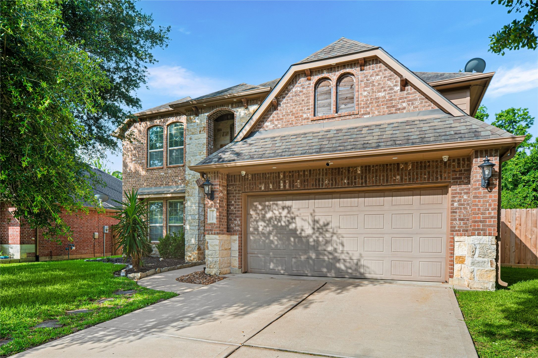 21107 Knight Quest Drive