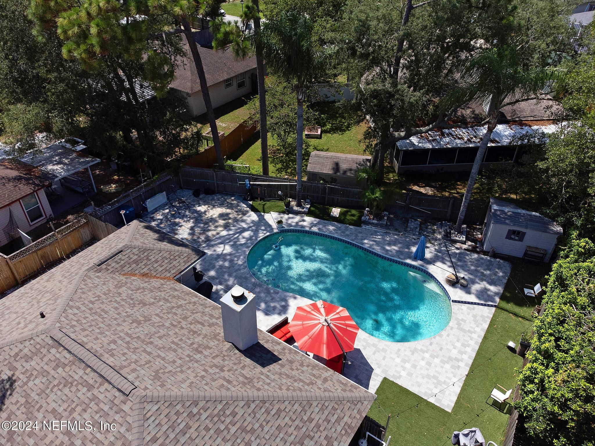 12595 Fish Hawk Lane