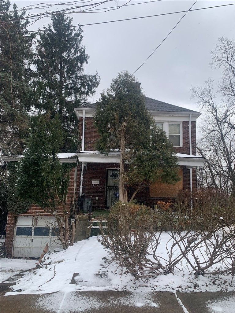 1118 Sherman St