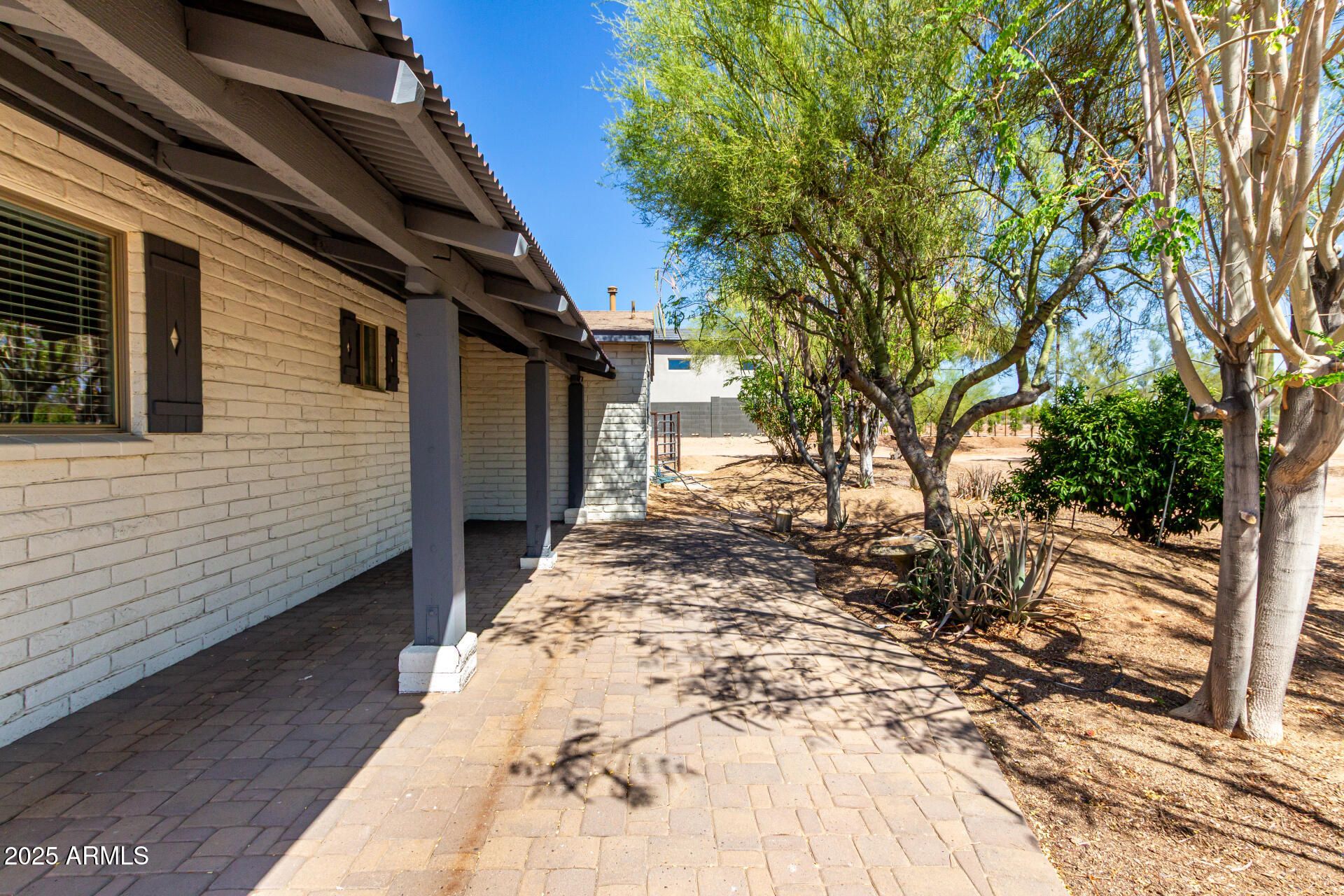 5536 E Seven Palms Drive