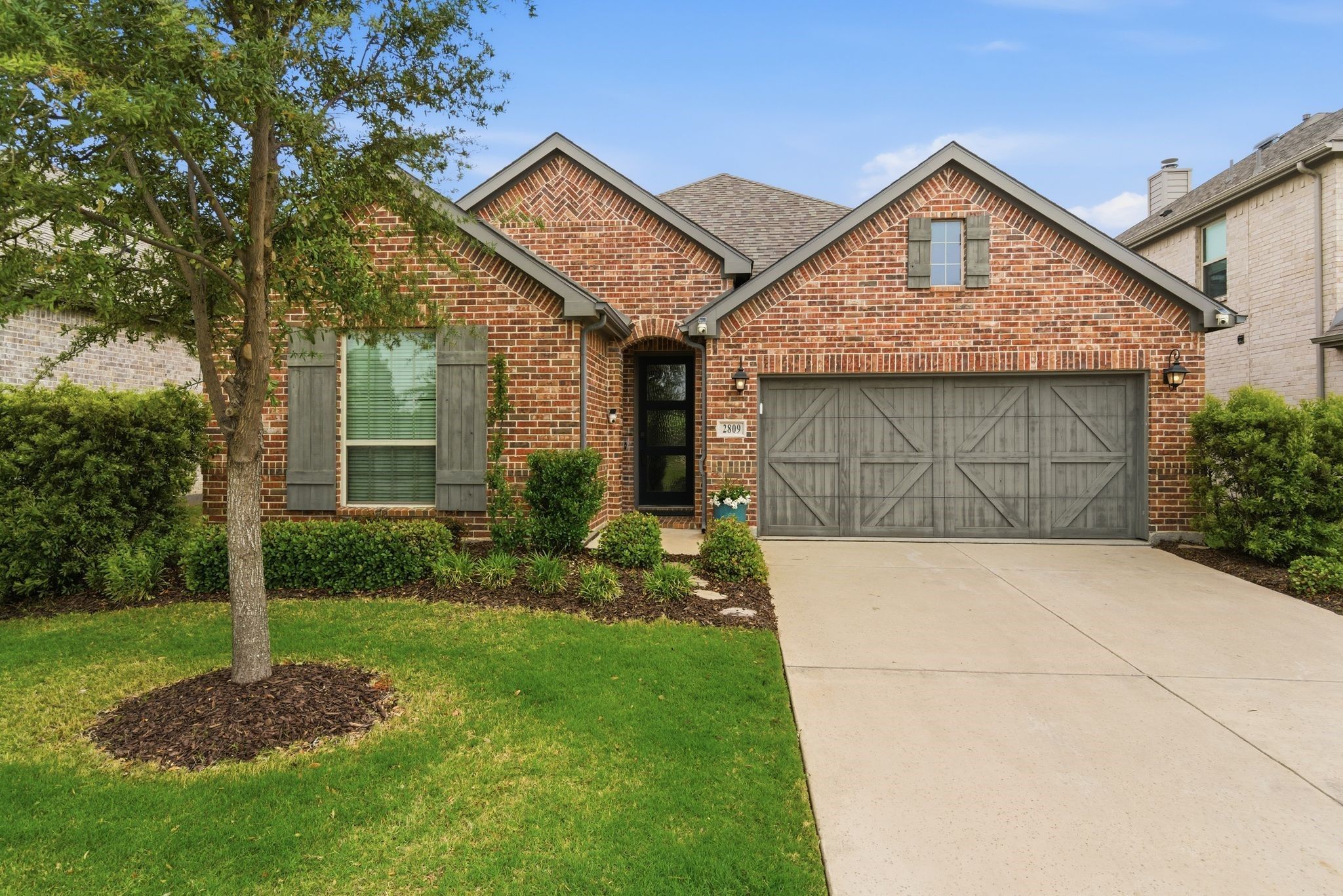 2809 Comal Drive