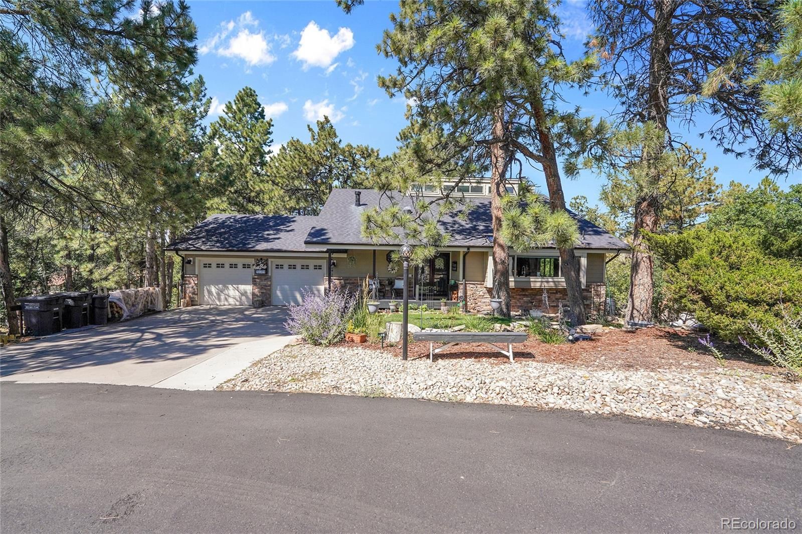 5649 Quinlin Court