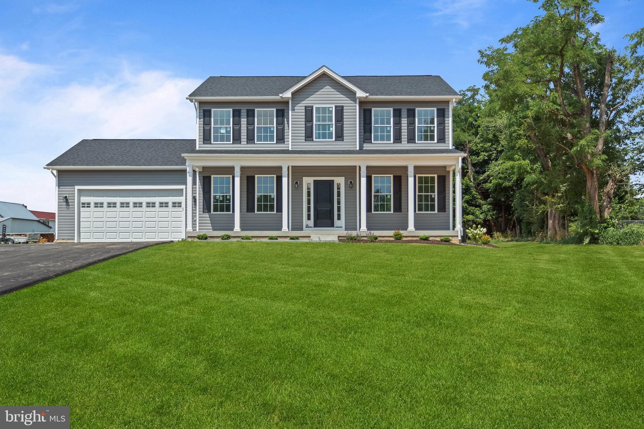 10611 Green Valley
