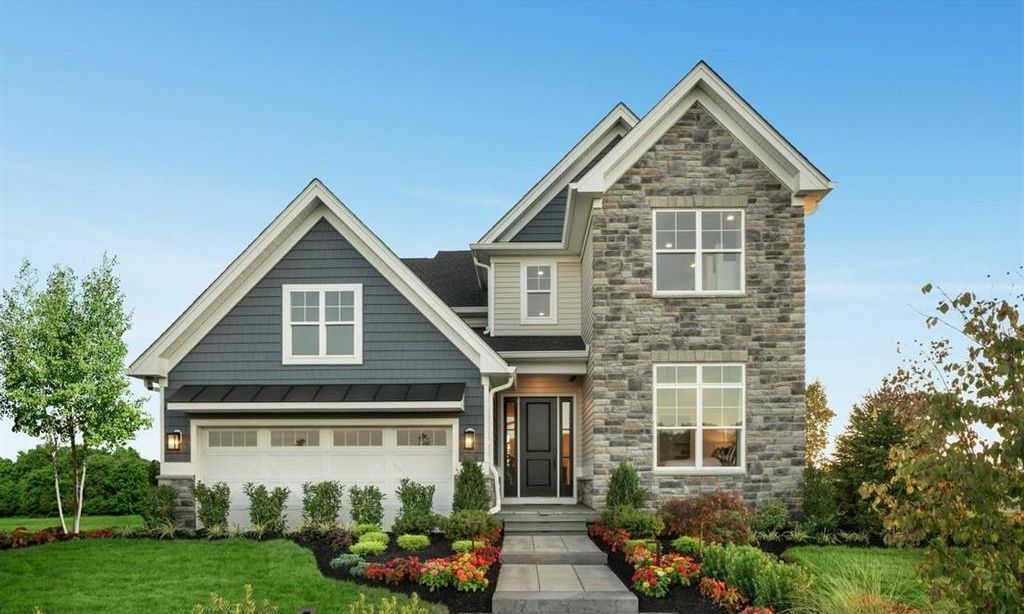 Regency at Creekside Meadows