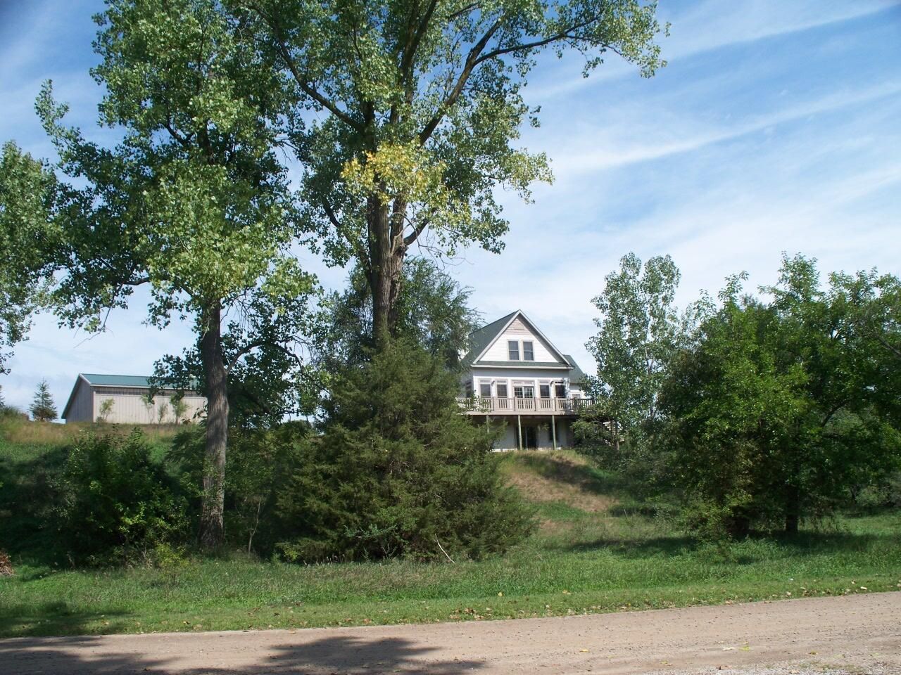 511 E Southern Road