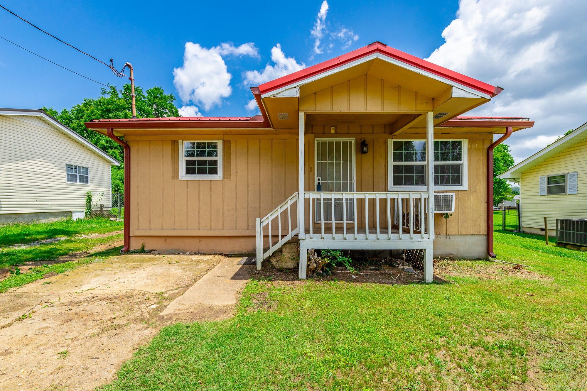 3405 Elder Mountain Road