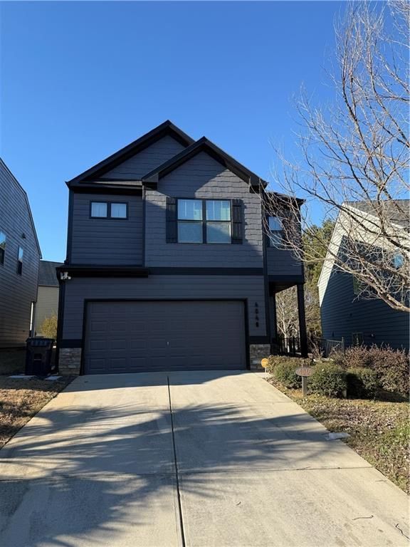 4046 Lake Manor Way Way