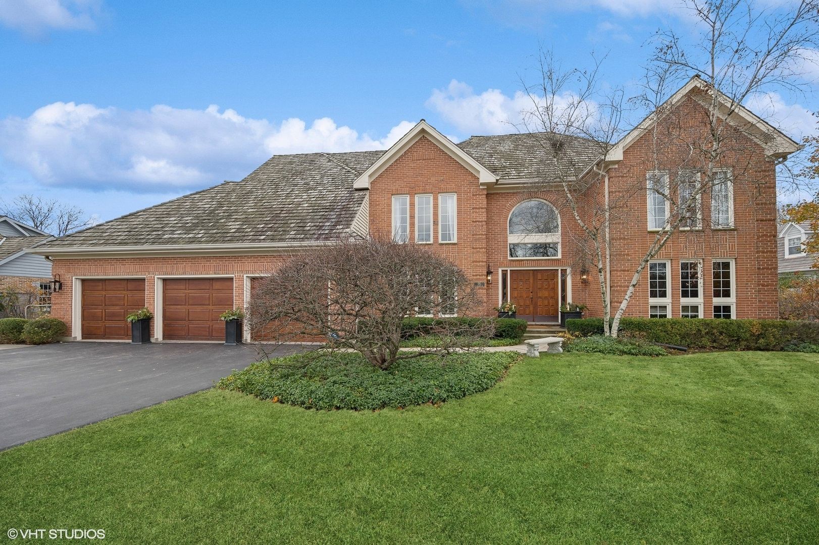 135 S Basswood Road