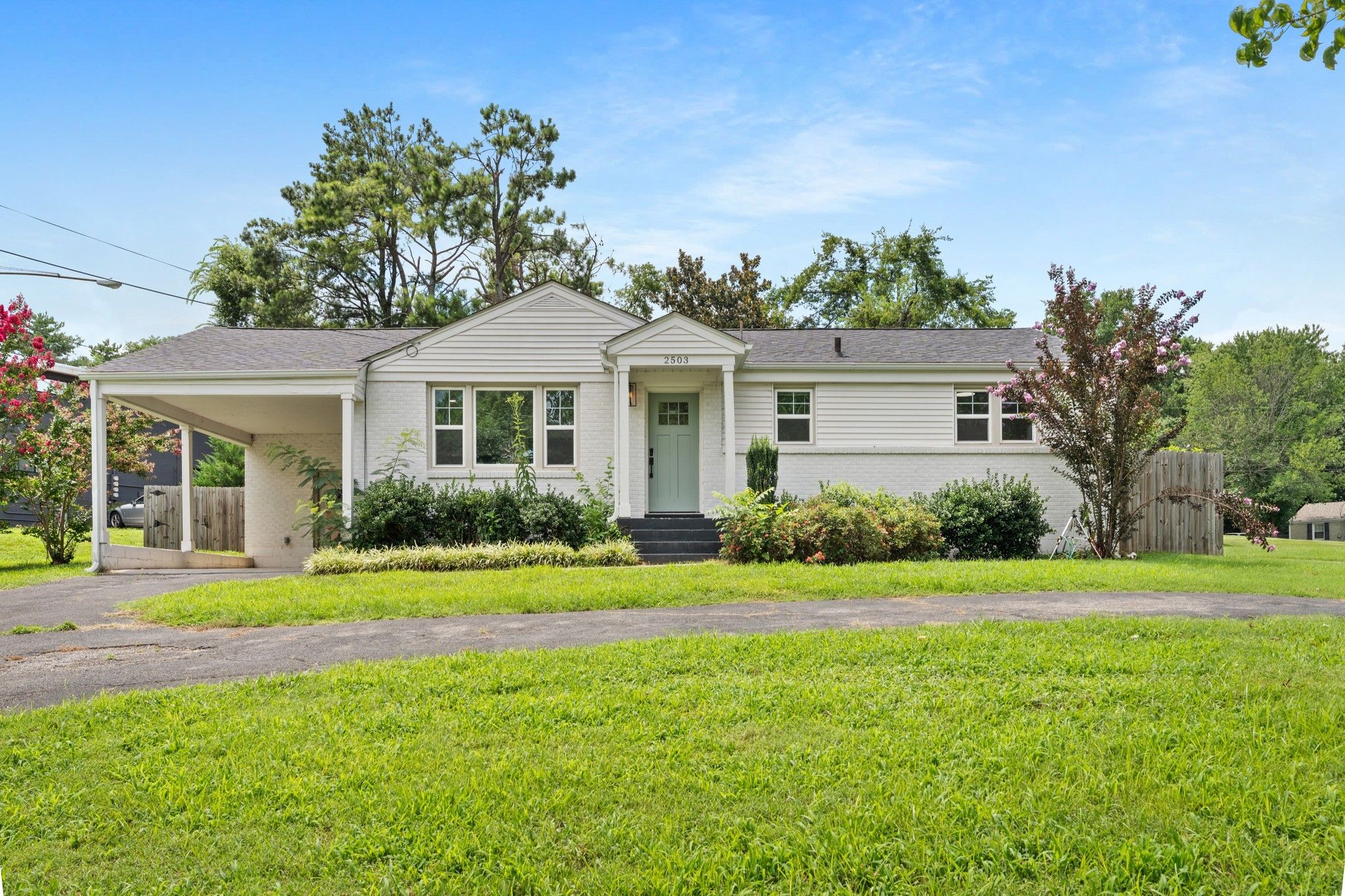 2503 Merry Oaks Dr